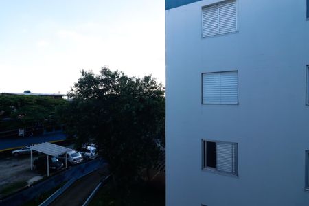 Apartamento à venda com 54m², 2 quartos e 1 vaga