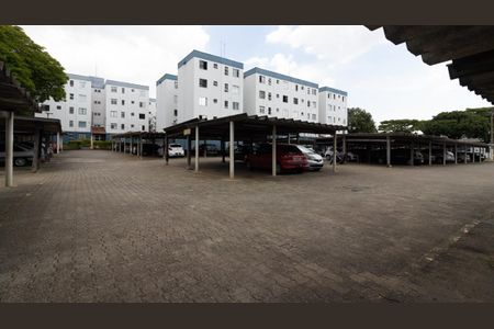 Apartamento à venda com 54m², 2 quartos e 1 vaga