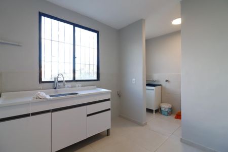 Apartamento à venda com 54m², 2 quartos e 1 vaga