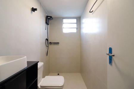 Apartamento à venda com 54m², 2 quartos e 1 vaga