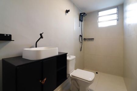 Apartamento à venda com 54m², 2 quartos e 1 vaga