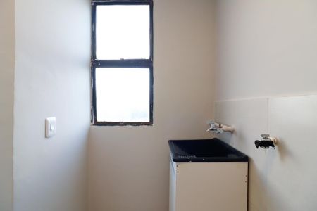 Apartamento à venda com 54m², 2 quartos e 1 vaga