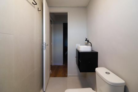 Apartamento à venda com 54m², 2 quartos e 1 vaga