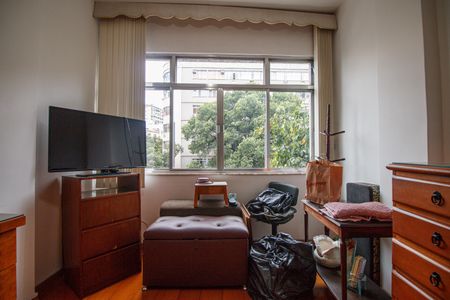 Quarto 1 de apartamento para alugar com 3 quartos, 72m² em Tijuca, Rio de Janeiro