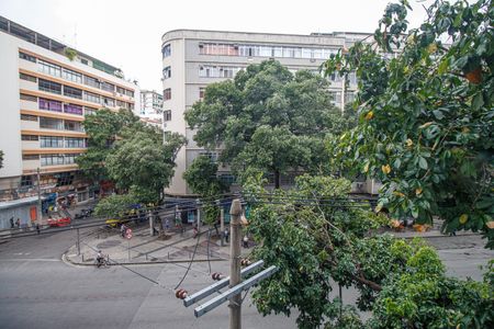 Quarto 1 Vista de apartamento para alugar com 3 quartos, 72m² em Tijuca, Rio de Janeiro