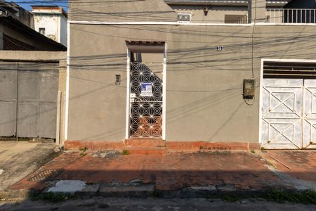 Casa para alugar com 90m², 2 quartos e sem vaga Casa para alugar com 90m², 2 quartos e sem vagaPlaquinha