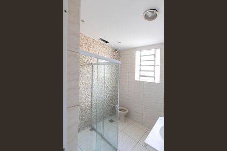 Casa para alugar com 90m², 2 quartos e sem vaga Casa para alugar com 90m², 2 quartos e sem vagaBanheiro
