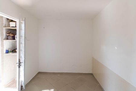Casa para alugar com 90m², 2 quartos e sem vaga Casa para alugar com 90m², 2 quartos e sem vagaQuarto de Serviço