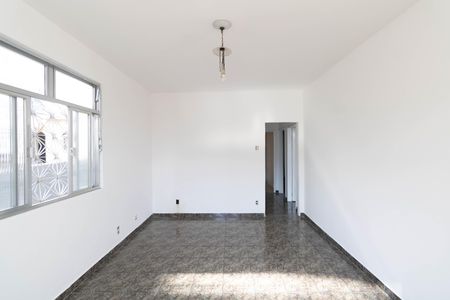 Sala de casa para alugar com 2 quartos, 90m² em Campo Grande, Rio de Janeiro
