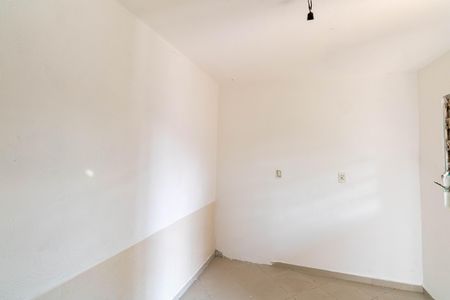 Quarto de Serviço de casa para alugar com 2 quartos, 90m² em Campo Grande, Rio de Janeiro