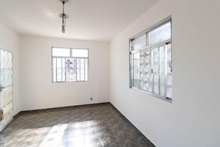 Casa para alugar com 2 quartos, 90m² em Campo Grande, Rio de Janeiro