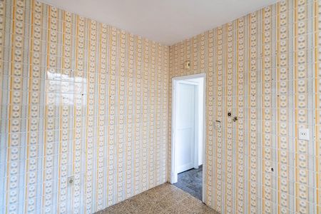 Casa para alugar com 90m², 2 quartos e sem vaga Casa para alugar com 90m², 2 quartos e sem vagaCozinha e Área de Serviço