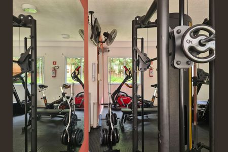 Apartamento à venda com 77m², 2 quartos e 1 vaga