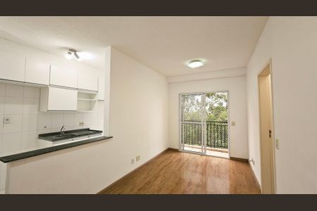 Apartamento à venda com 2 quartos, 77m² em Parque Eloy Chaves, Jundiaí