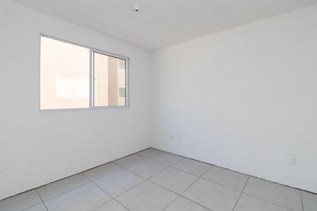 Sala de apartamento para alugar com 2 quartos, 41m² em Ipanema, Porto Alegre