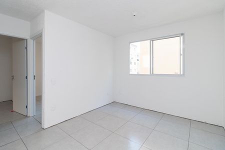 Sala de apartamento para alugar com 2 quartos, 41m² em Ipanema, Porto Alegre
