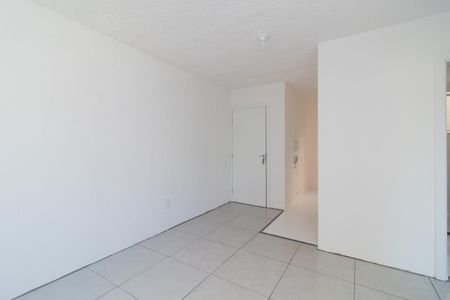 Sala de apartamento para alugar com 2 quartos, 41m² em Ipanema, Porto Alegre