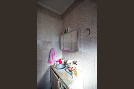 Casa para alugar com 140m², 3 quartos e 3 vagas Casa para alugar com 140m², 3 quartos e 3 vagasBanheiro da Suíte