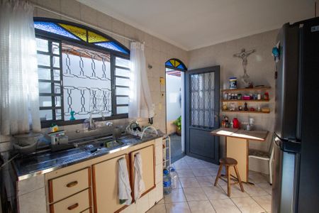 Casa para alugar com 140m², 3 quartos e 3 vagas Casa para alugar com 140m², 3 quartos e 3 vagasCozinha