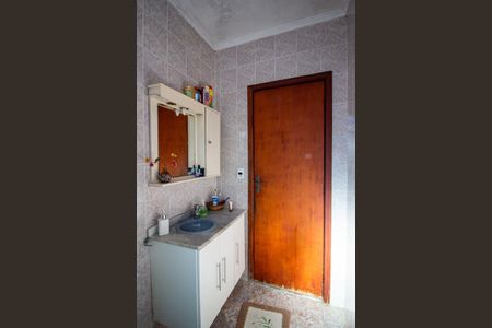 Casa para alugar com 140m², 3 quartos e 3 vagas Casa para alugar com 140m², 3 quartos e 3 vagasBanheiro