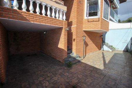 Casa para alugar com 3 quartos, 140m² em Jardim Emília, Sorocaba
