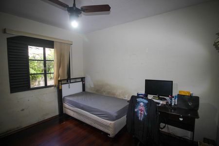 Quarto 2 de casa para alugar com 3 quartos, 140m² em Jardim Emília, Sorocaba
