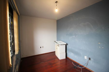 Quarto de casa para alugar com 3 quartos, 140m² em Jardim Emília, Sorocaba