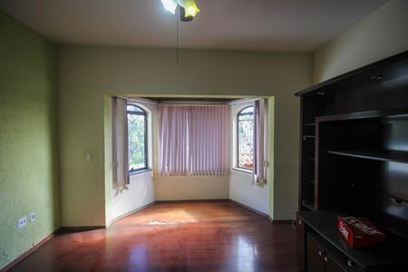 Casa para alugar com 3 quartos, 140m² em Jardim Emília, Sorocaba