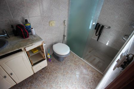 Casa para alugar com 3 quartos, 140m² em Jardim Emília, Sorocaba