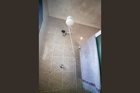 Casa para alugar com 140m², 3 quartos e 3 vagas Casa para alugar com 140m², 3 quartos e 3 vagasBanheiro