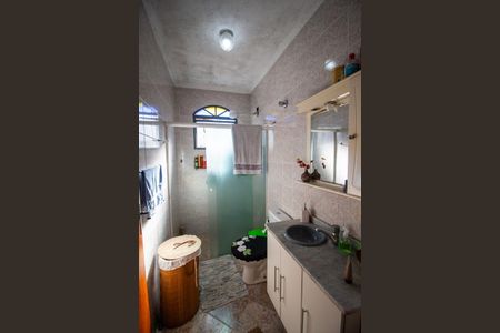 Casa para alugar com 140m², 3 quartos e 3 vagas Casa para alugar com 140m², 3 quartos e 3 vagasBanheiro