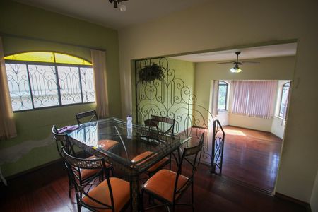 Casa para alugar com 3 quartos, 140m² em Jardim Emília, Sorocaba