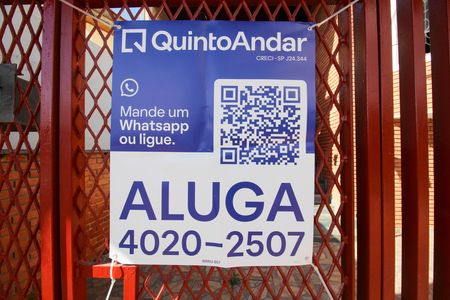 Casa para alugar com 140m², 3 quartos e 3 vagasPlaca