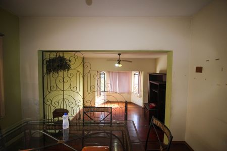 Sala de casa para alugar com 3 quartos, 140m² em Jardim Emília, Sorocaba