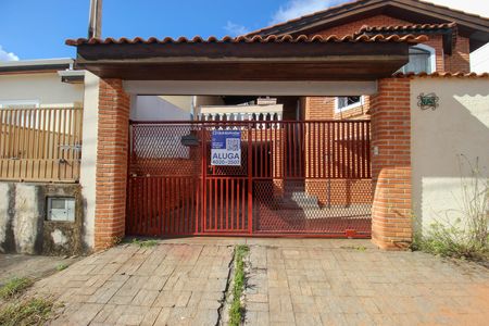 Casa para alugar com 3 quartos, 140m² em Jardim Emília, Sorocaba