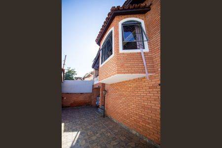 Casa para alugar com 140m², 3 quartos e 3 vagas Casa para alugar com 140m², 3 quartos e 3 vagasQuintal