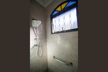 Casa para alugar com 140m², 3 quartos e 3 vagas Casa para alugar com 140m², 3 quartos e 3 vagasBanheiro da Suíte