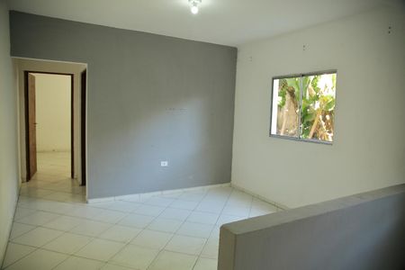 Casa para alugar com 60m², 1 quarto e sem vagaSala/Cozinha
