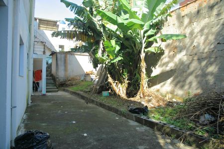 Casa para alugar com 60m², 1 quarto e sem vagaÁrea Externa