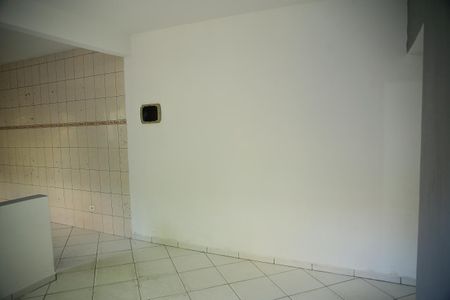 Casa para alugar com 60m², 1 quarto e sem vagaSala/Cozinha