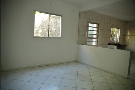 Casa para alugar com 60m², 1 quarto e sem vagaSala/Cozinha
