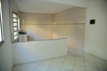 Casa para alugar com 60m², 1 quarto e sem vagaSala/Cozinha