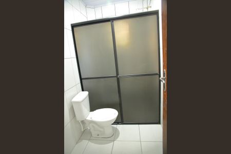 Casa para alugar com 60m², 1 quarto e sem vagaBanheiro Social