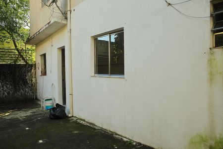 Casa para alugar com 60m², 1 quarto e sem vagaÁrea Externa