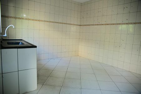 Casa para alugar com 1 quarto, 60m² em Batistini, São Bernardo do Campo