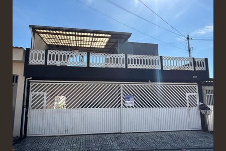 Casa para alugar com 1 quarto, 60m² em Batistini, São Bernardo do Campo