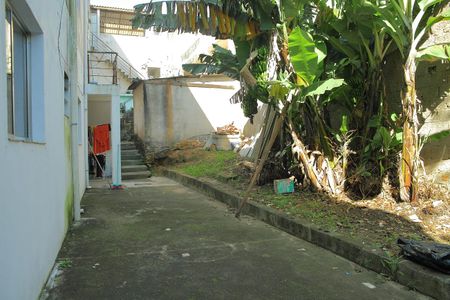 Casa para alugar com 60m², 1 quarto e sem vagaÁrea Externa