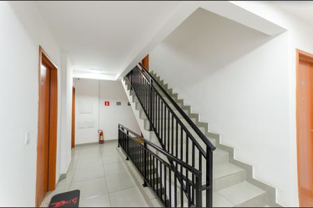 Studio para alugar com 25m², 1 quarto e sem vagaÁrea comum