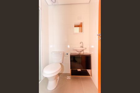 Studio para alugar com 25m², 1 quarto e sem vagaBanheiro