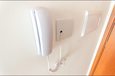 Studio para alugar com 25m², 1 quarto e sem vagaInterfone